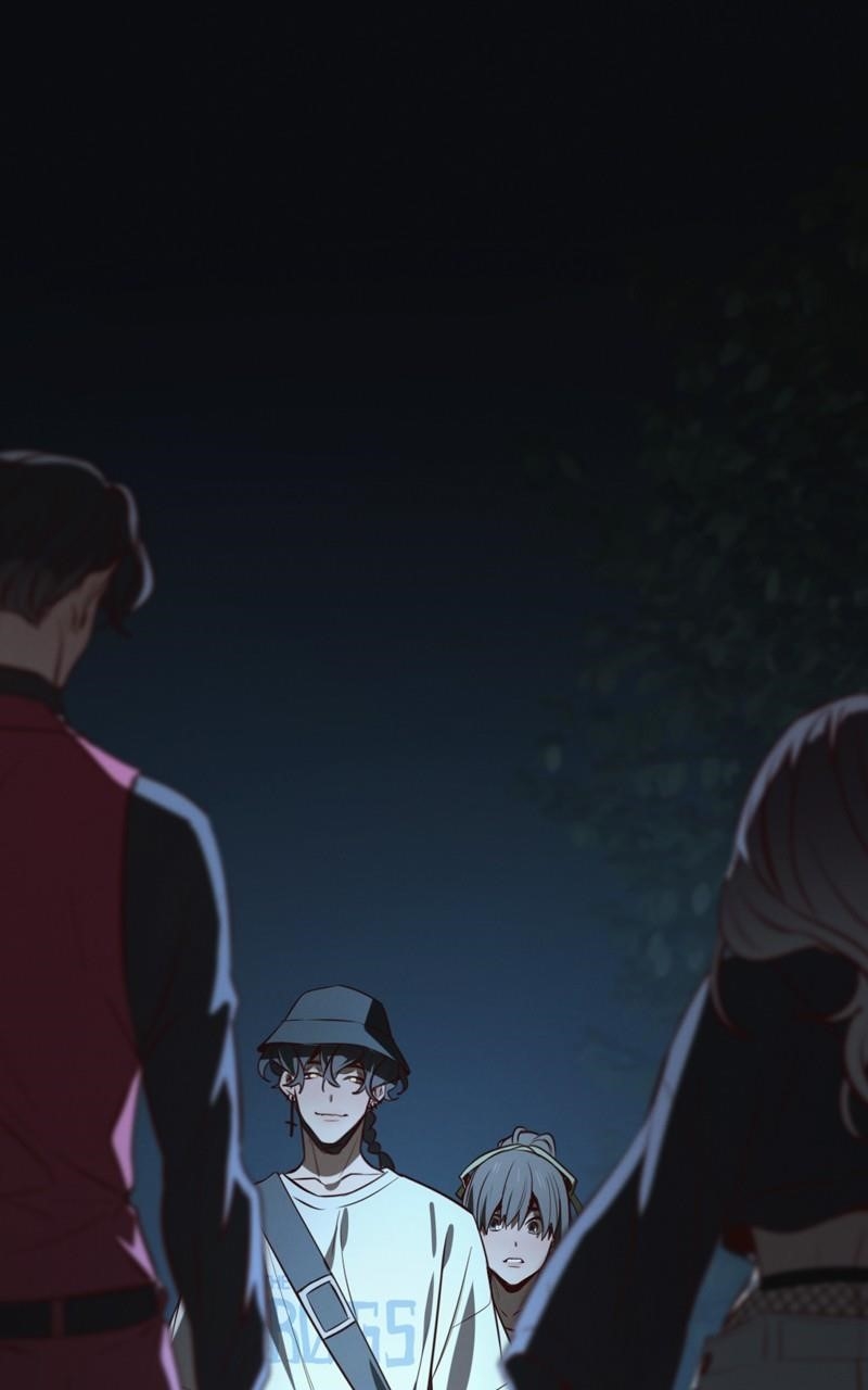 The Last Bloodline Chapter 10 - Page 109