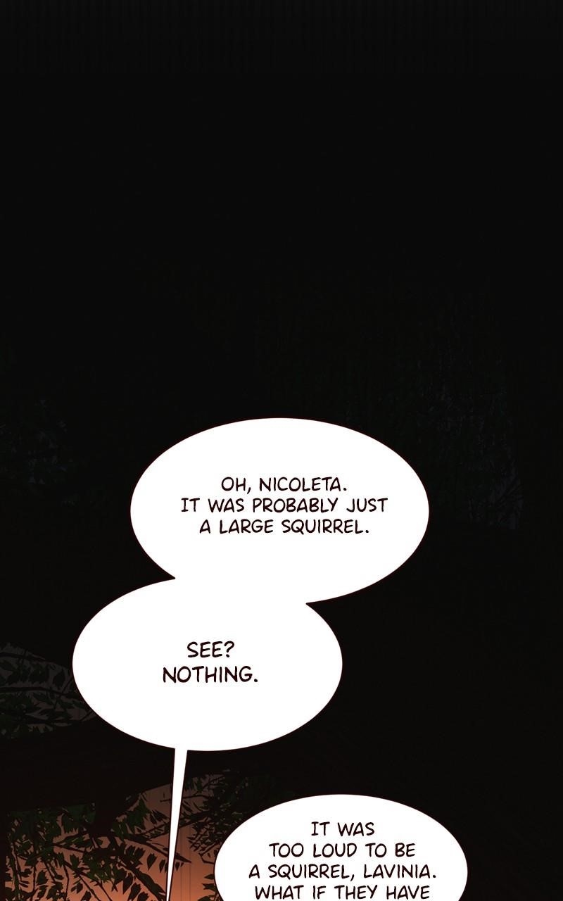 The Last Bloodline Chapter 10 - Page 12