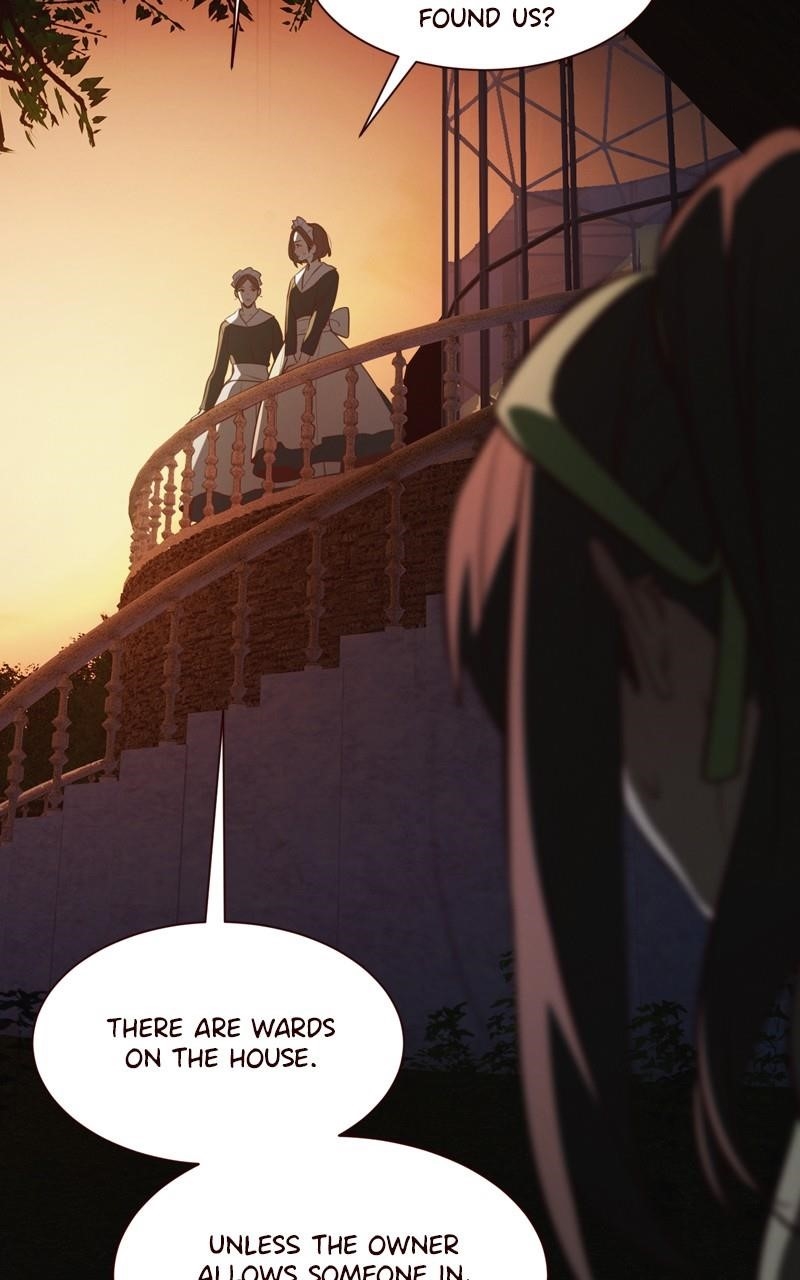 The Last Bloodline Chapter 10 - Page 13