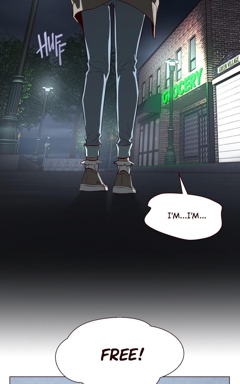 The Last Bloodline Chapter 10 - Page 20