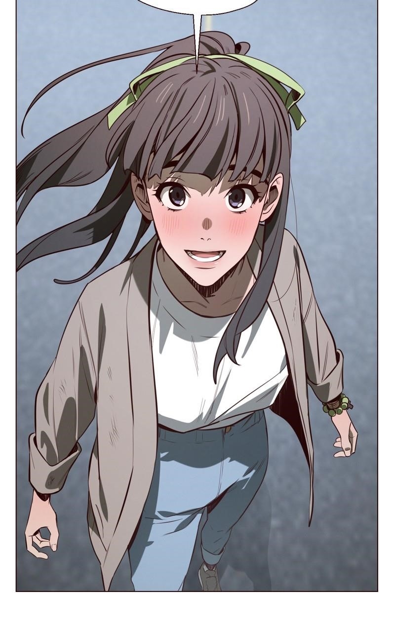 The Last Bloodline Chapter 10 - Page 21