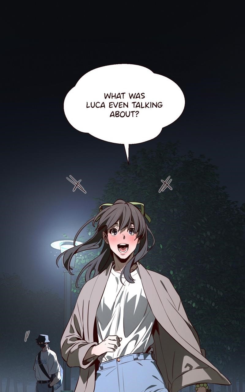 The Last Bloodline Chapter 10 - Page 27