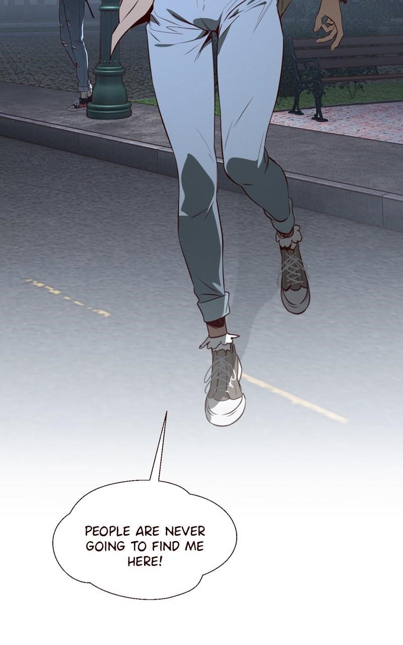 The Last Bloodline Chapter 10 - Page 28