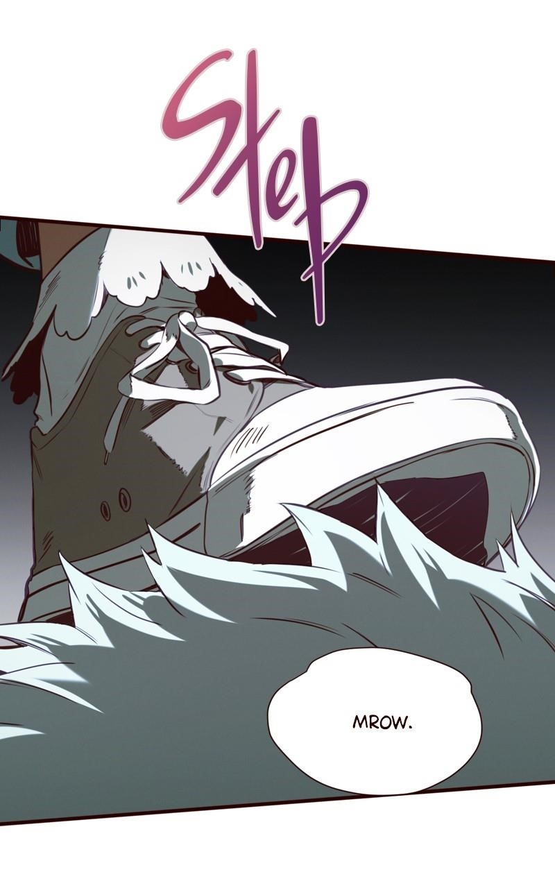 The Last Bloodline Chapter 10 - Page 39