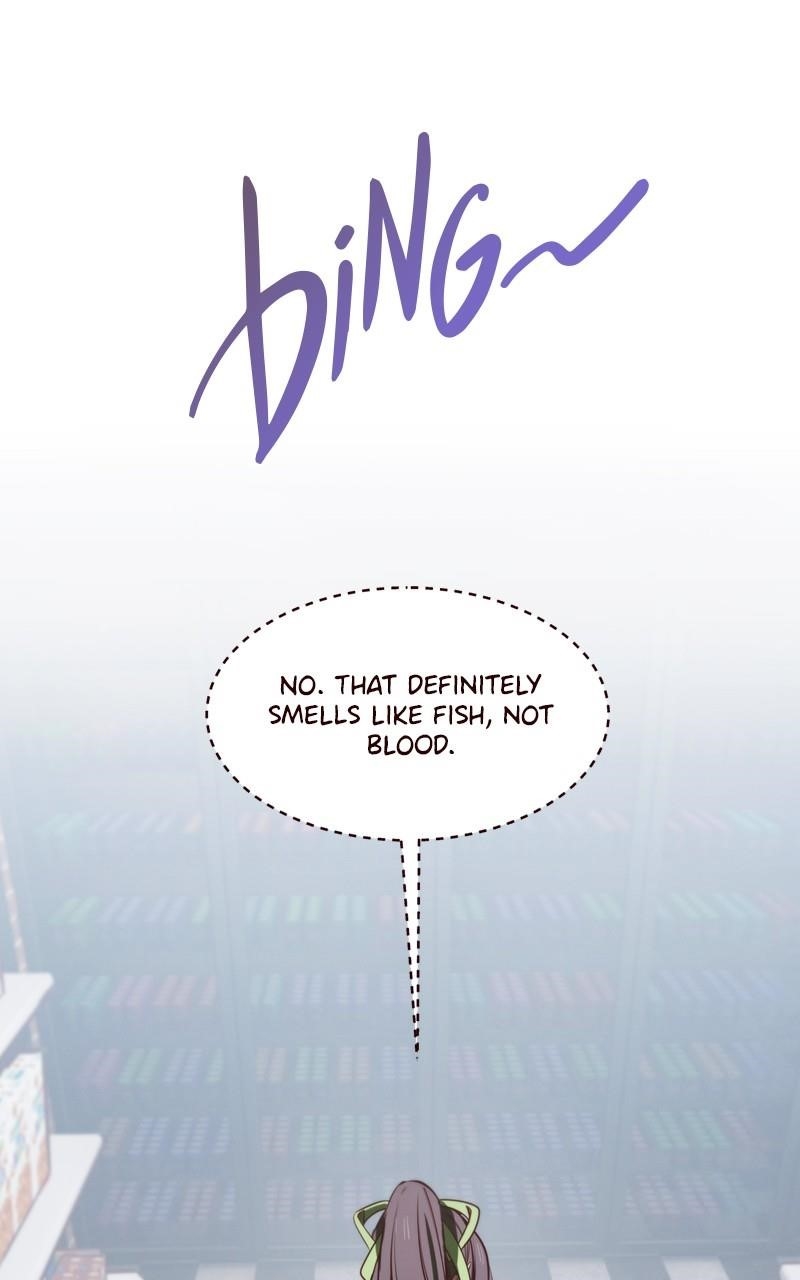 The Last Bloodline Chapter 10 - Page 45