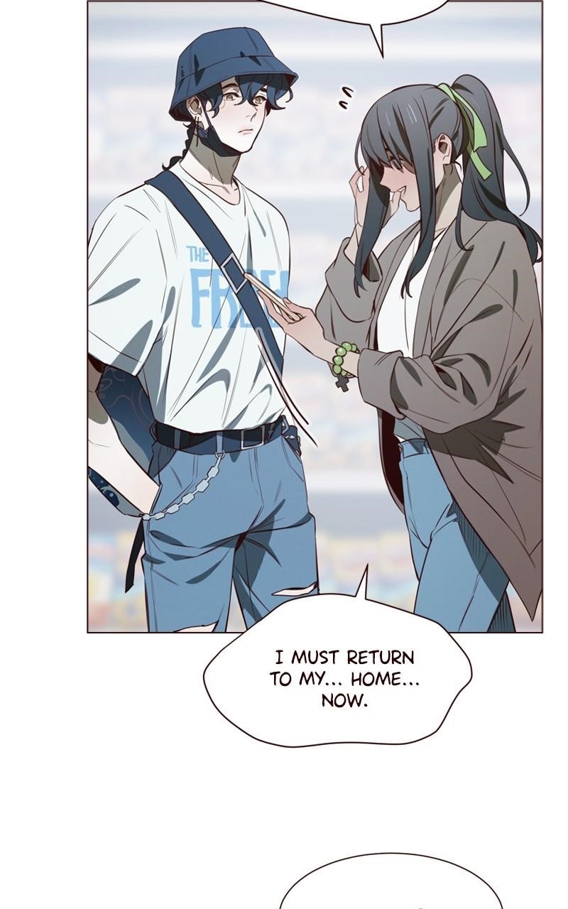 The Last Bloodline Chapter 10 - Page 54