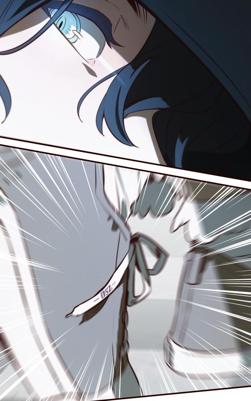 The Last Bloodline Chapter 10 - Page 58