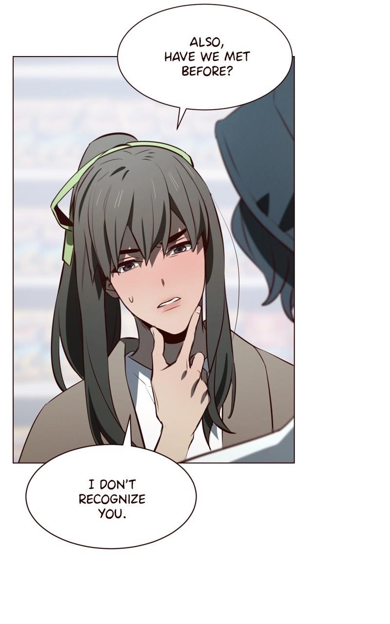 The Last Bloodline Chapter 10 - Page 66