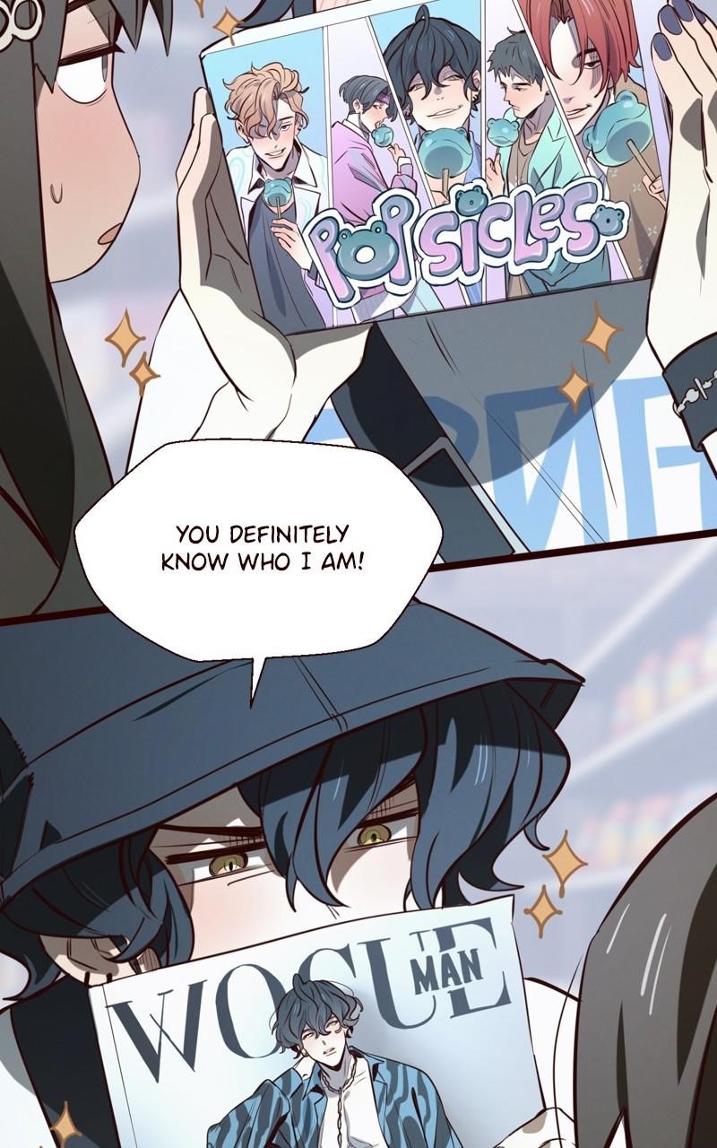 The Last Bloodline Chapter 10 - Page 70