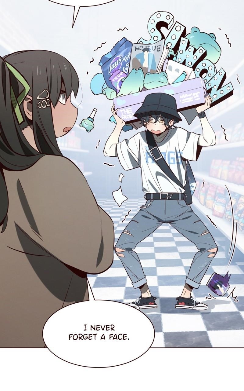 The Last Bloodline Chapter 10 - Page 72