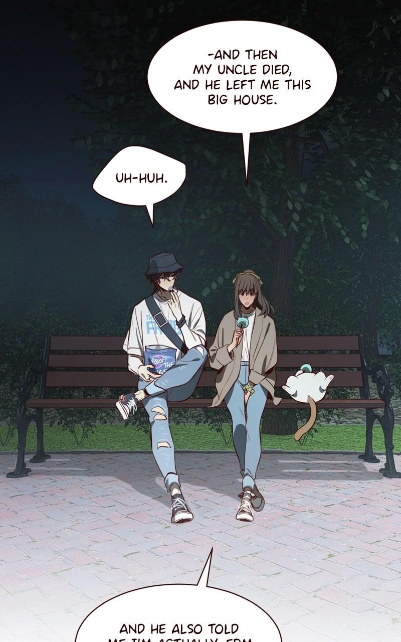 The Last Bloodline Chapter 10 - Page 75