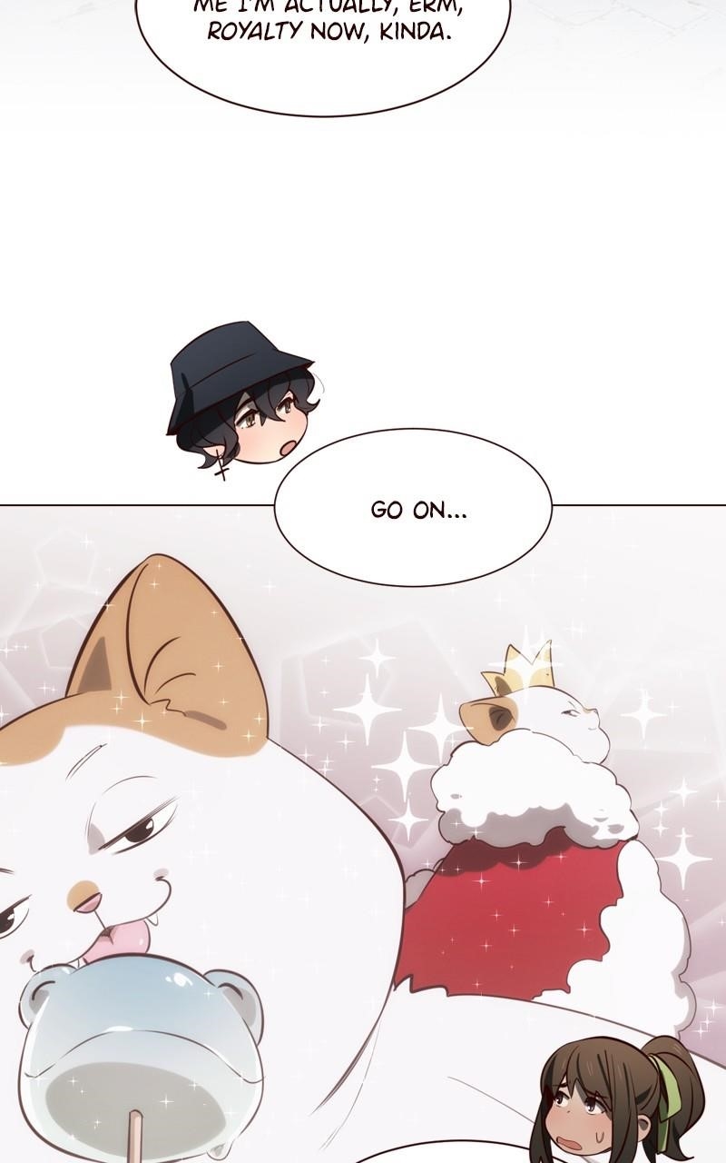 The Last Bloodline Chapter 10 - Page 76