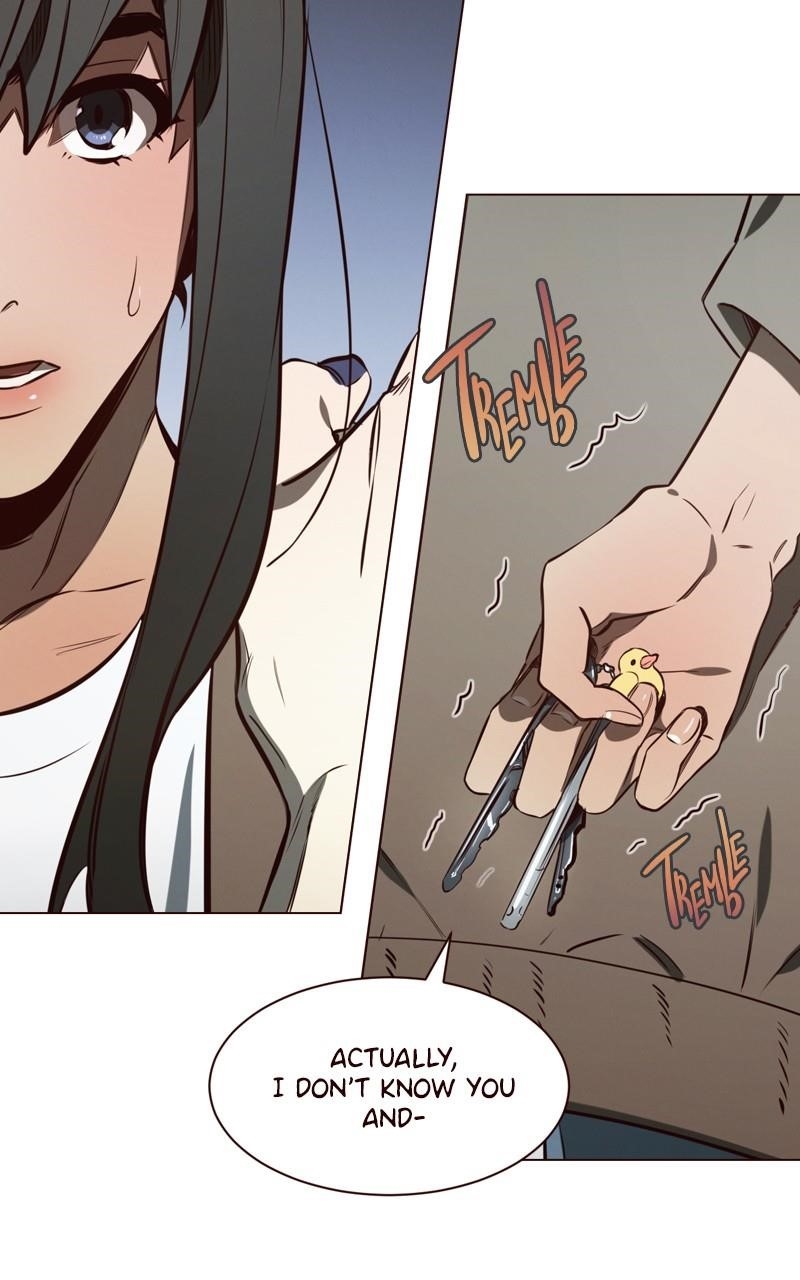 The Last Bloodline Chapter 10 - Page 85