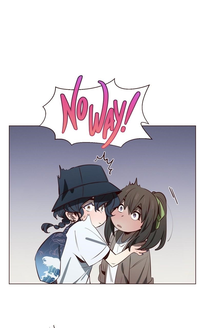 The Last Bloodline Chapter 10 - Page 86