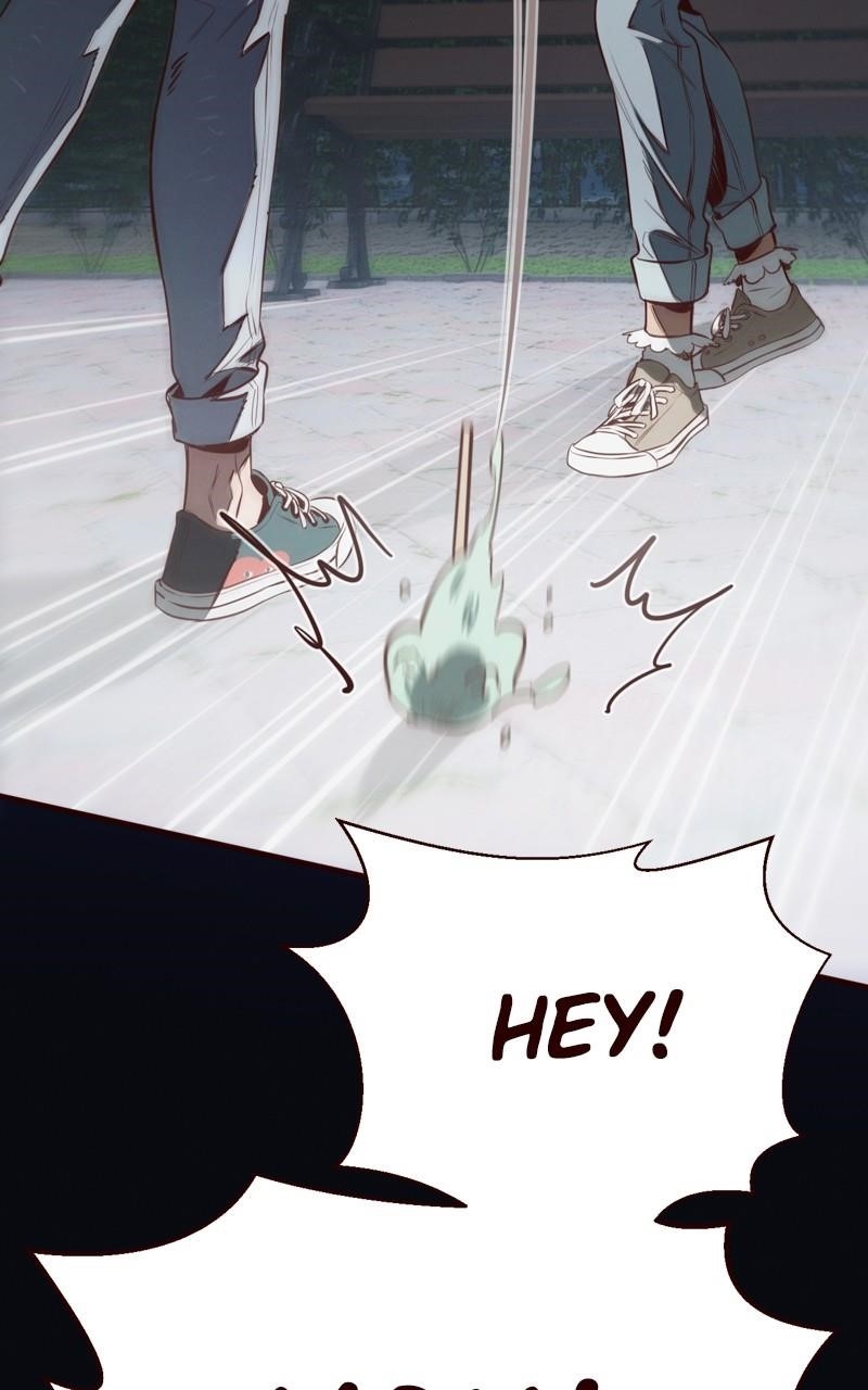 The Last Bloodline Chapter 10 - Page 95