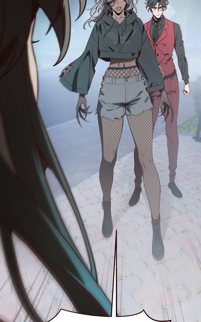 The Last Bloodline Chapter 10 - Page 97