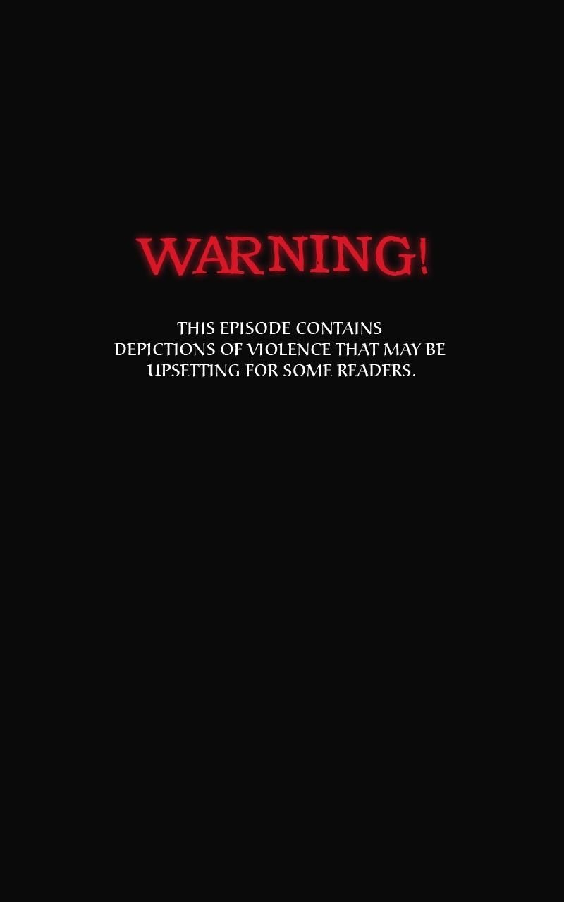 The Last Bloodline Chapter 11 - Page 1