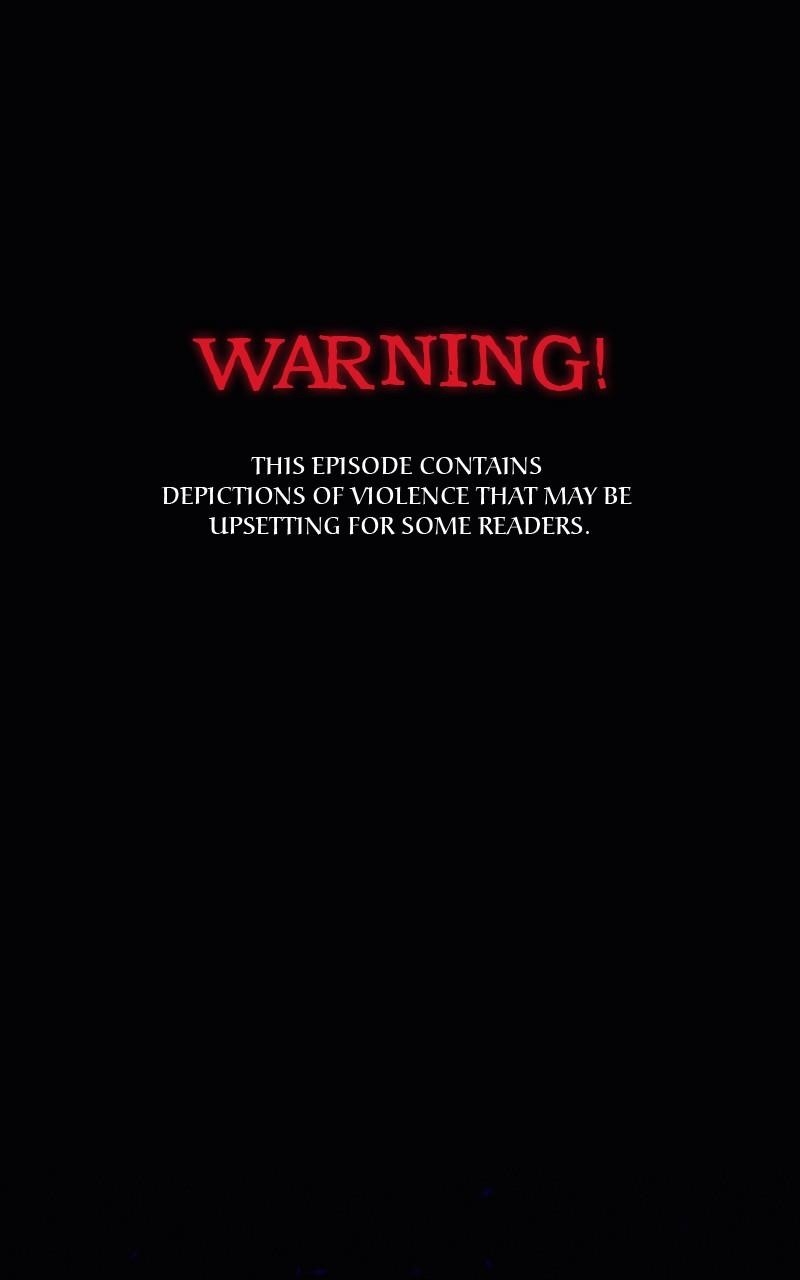 The Last Bloodline Chapter 12 - Page 1