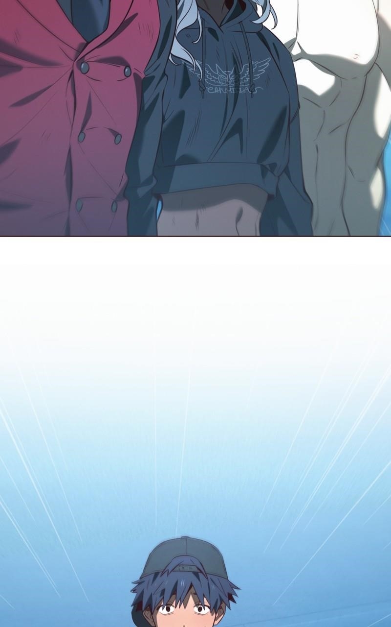 The Last Bloodline Chapter 12 - Page 11