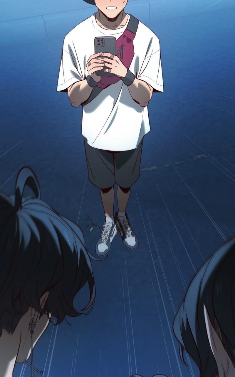 The Last Bloodline Chapter 12 - Page 12