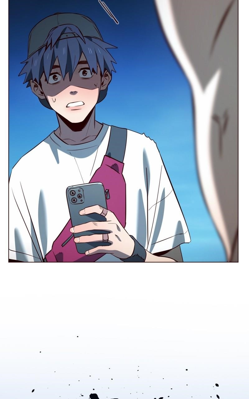 The Last Bloodline Chapter 12 - Page 17