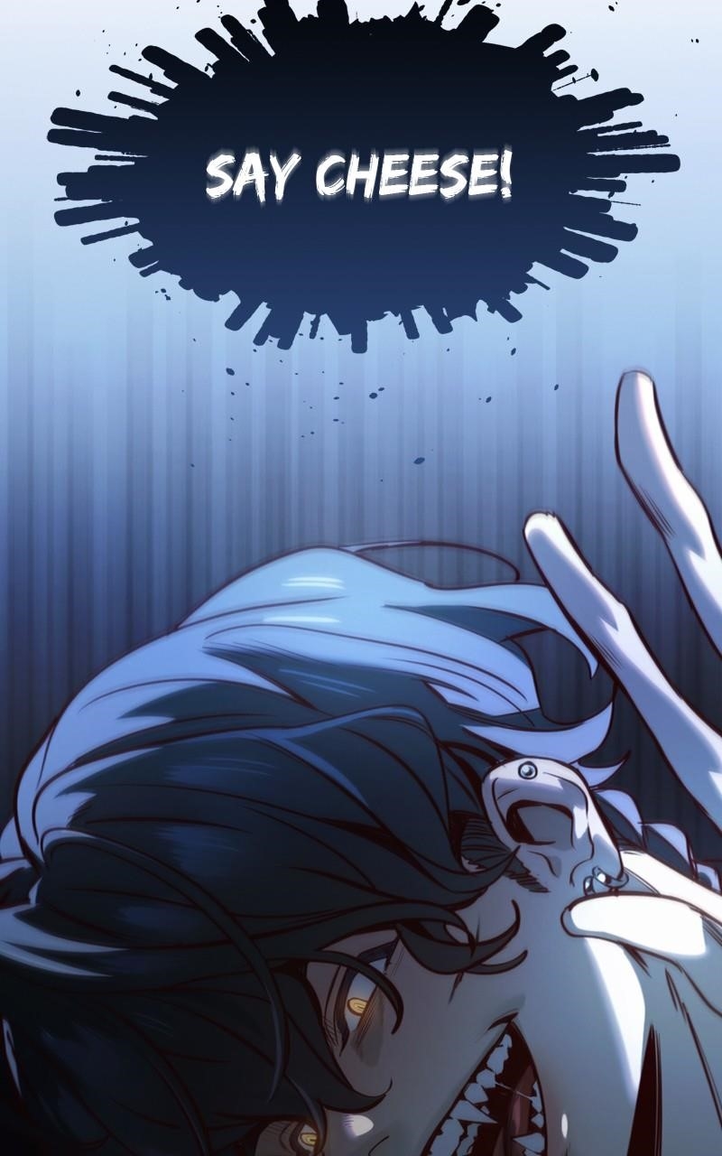 The Last Bloodline Chapter 12 - Page 18