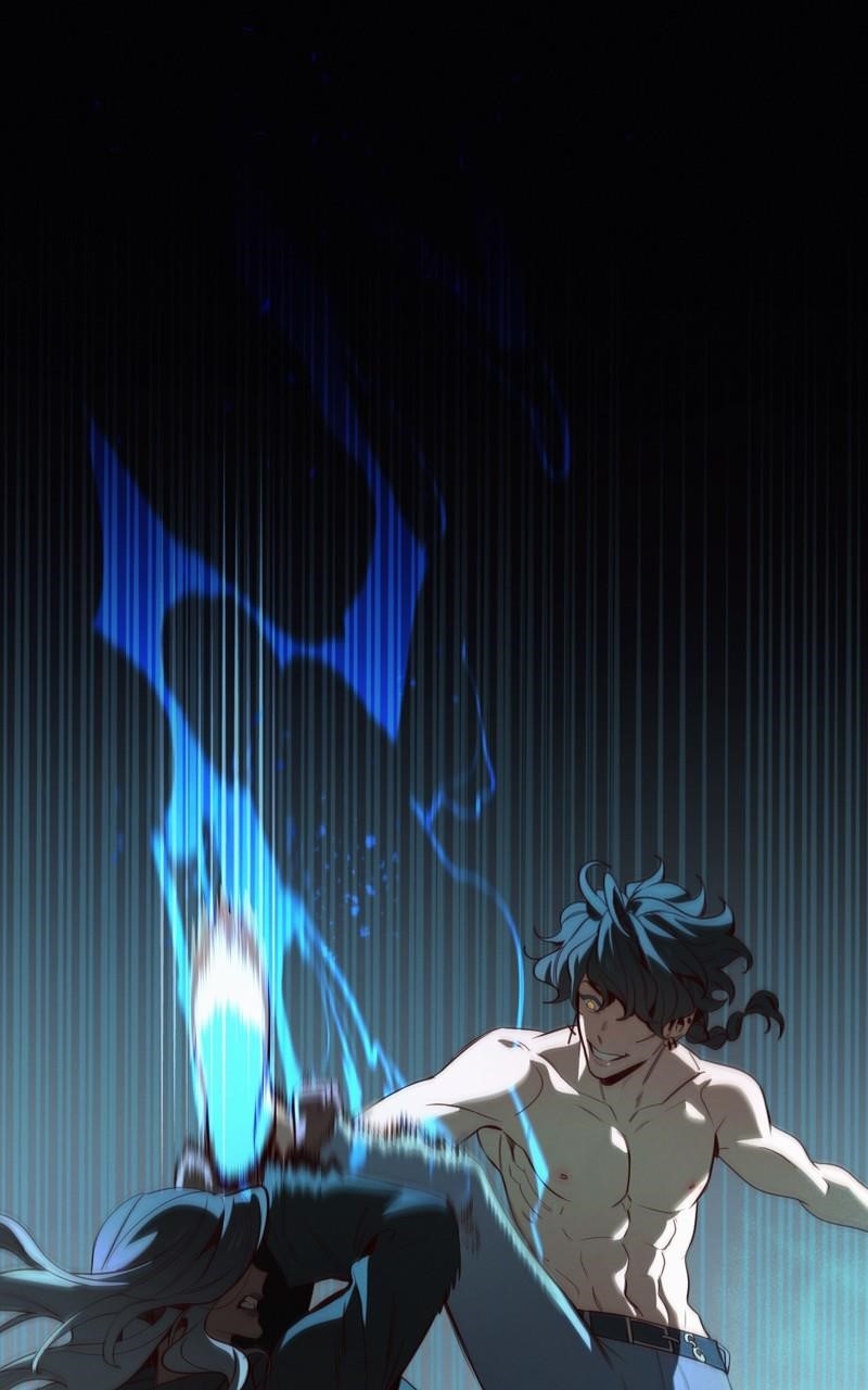 The Last Bloodline Chapter 12 - Page 2