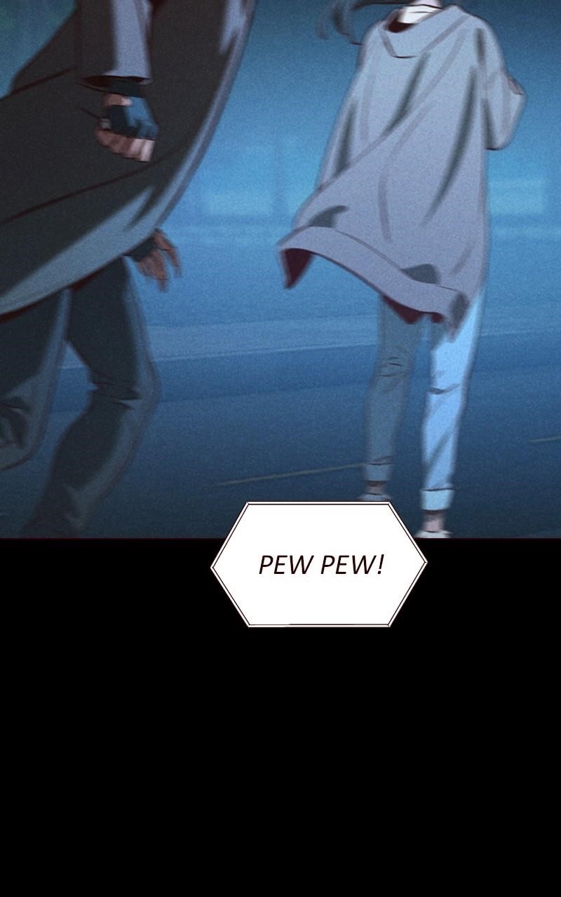 The Last Bloodline Chapter 12 - Page 29