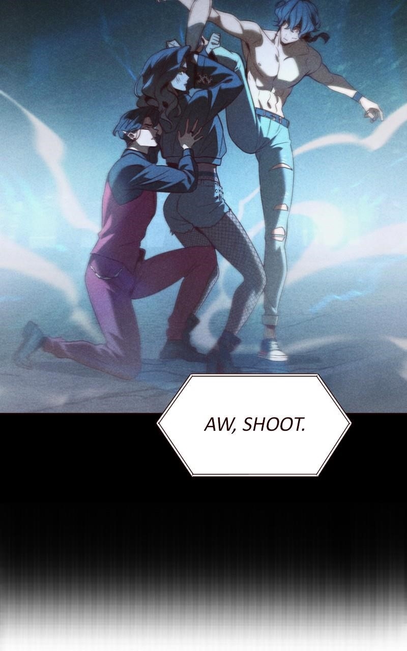 The Last Bloodline Chapter 12 - Page 36