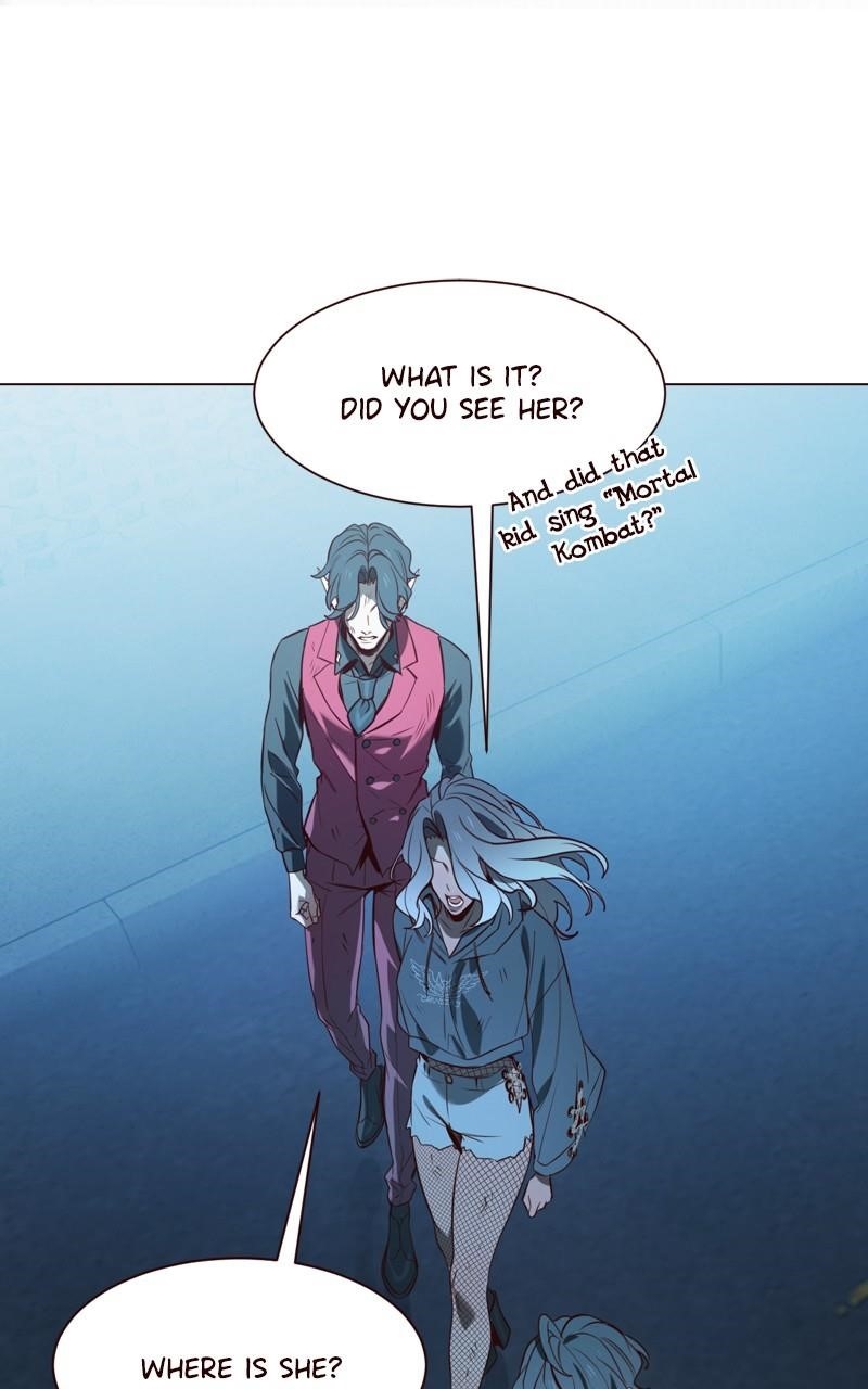 The Last Bloodline Chapter 12 - Page 37