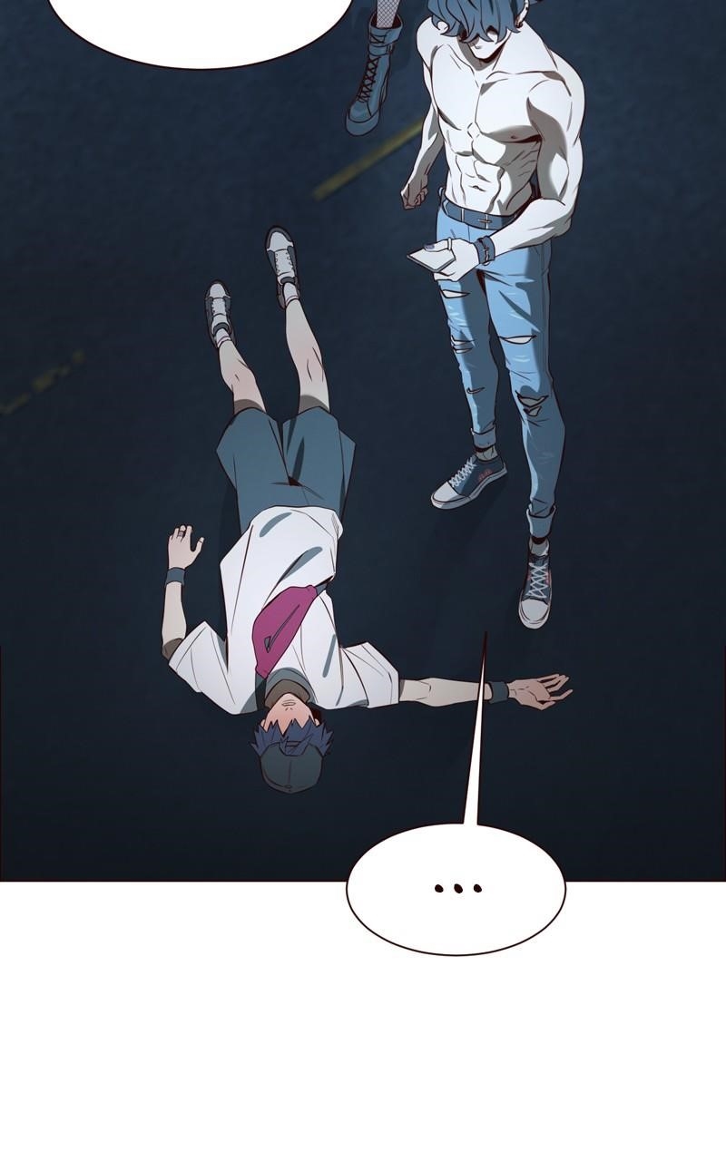 The Last Bloodline Chapter 12 - Page 38