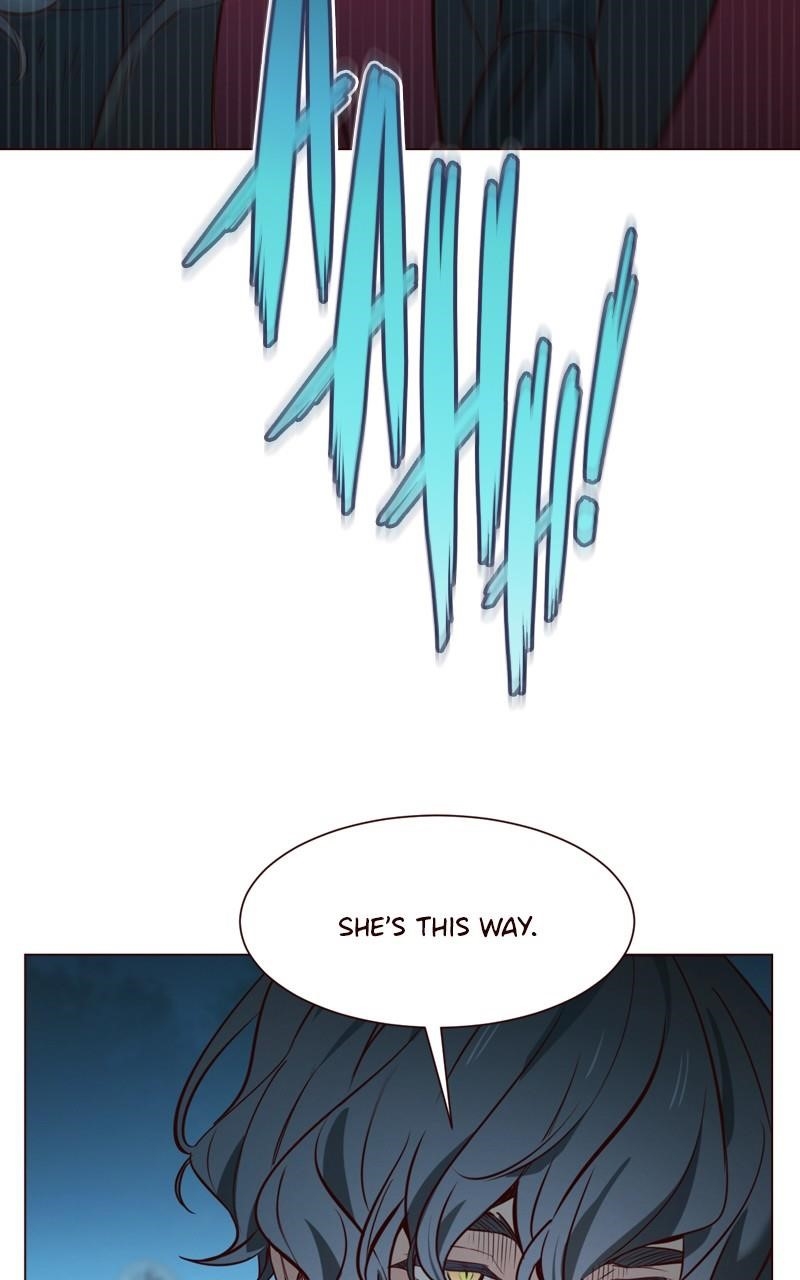 The Last Bloodline Chapter 12 - Page 47