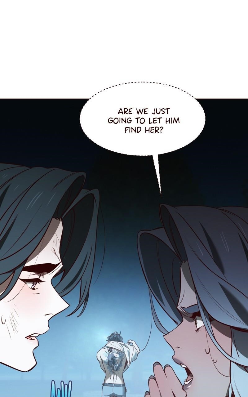 The Last Bloodline Chapter 12 - Page 49