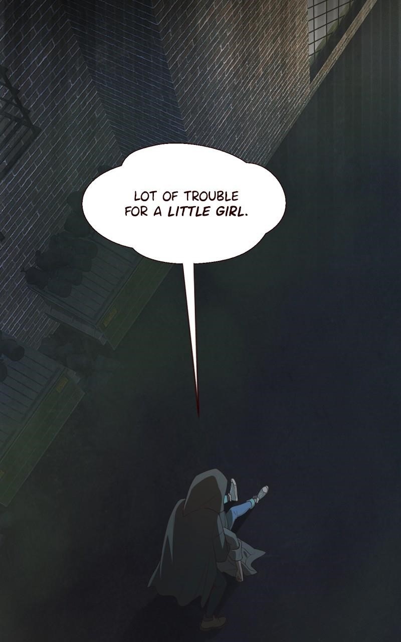 The Last Bloodline Chapter 12 - Page 53