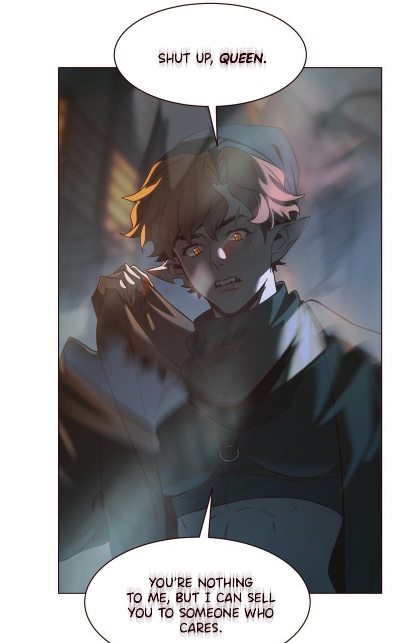 The Last Bloodline Chapter 12 - Page 56