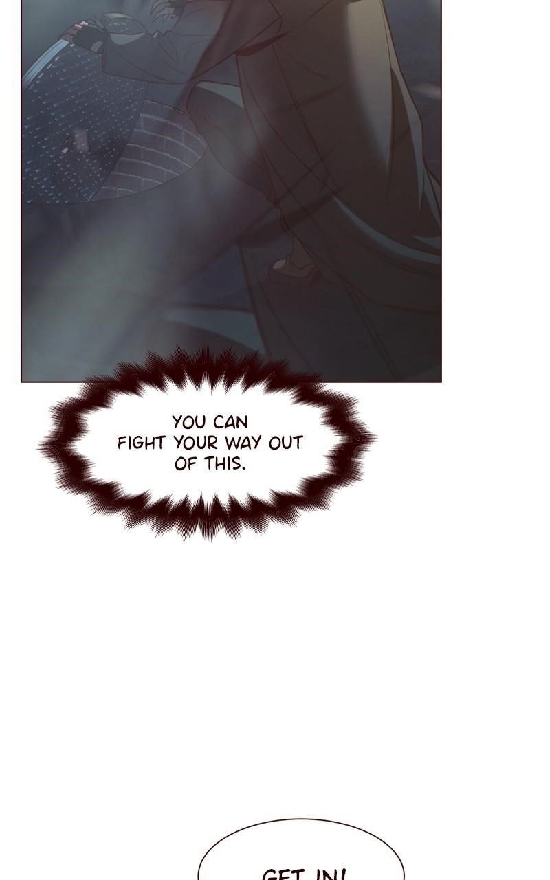 The Last Bloodline Chapter 12 - Page 61