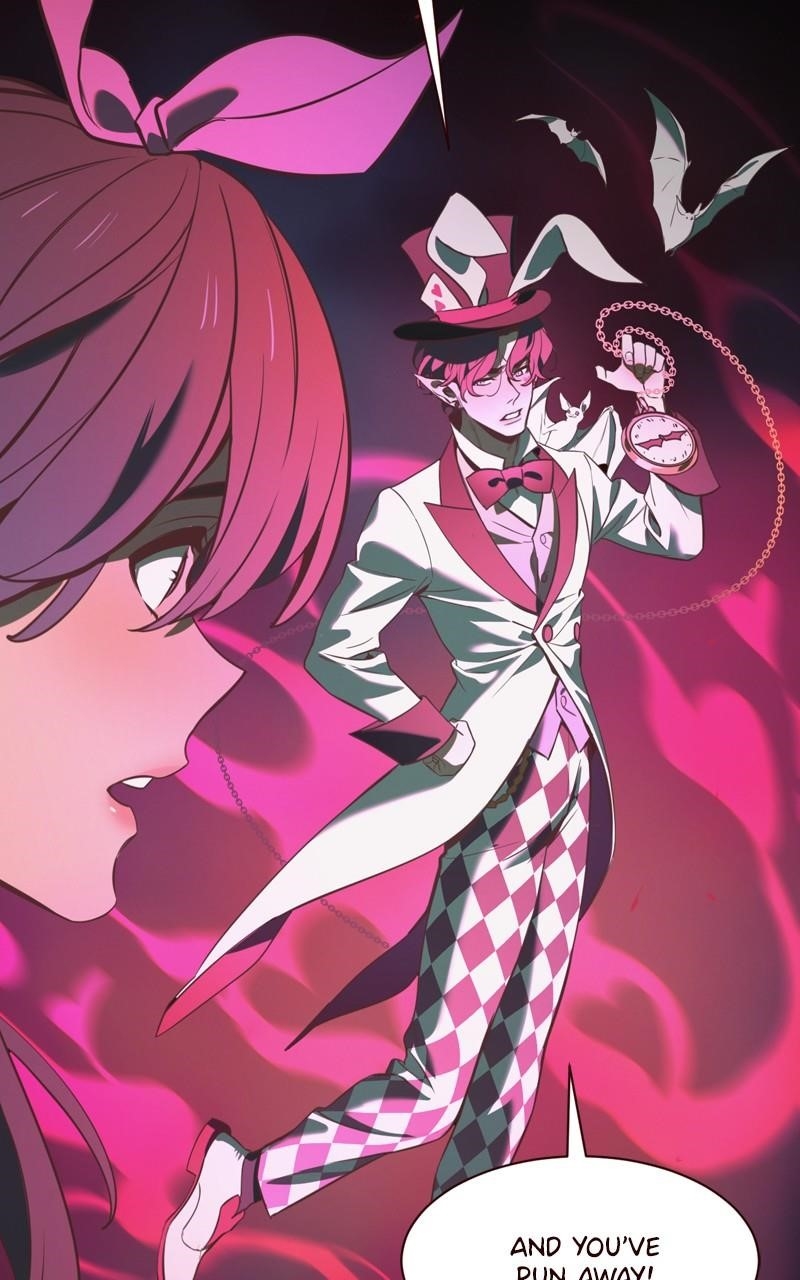 The Last Bloodline Chapter 12 - Page 69