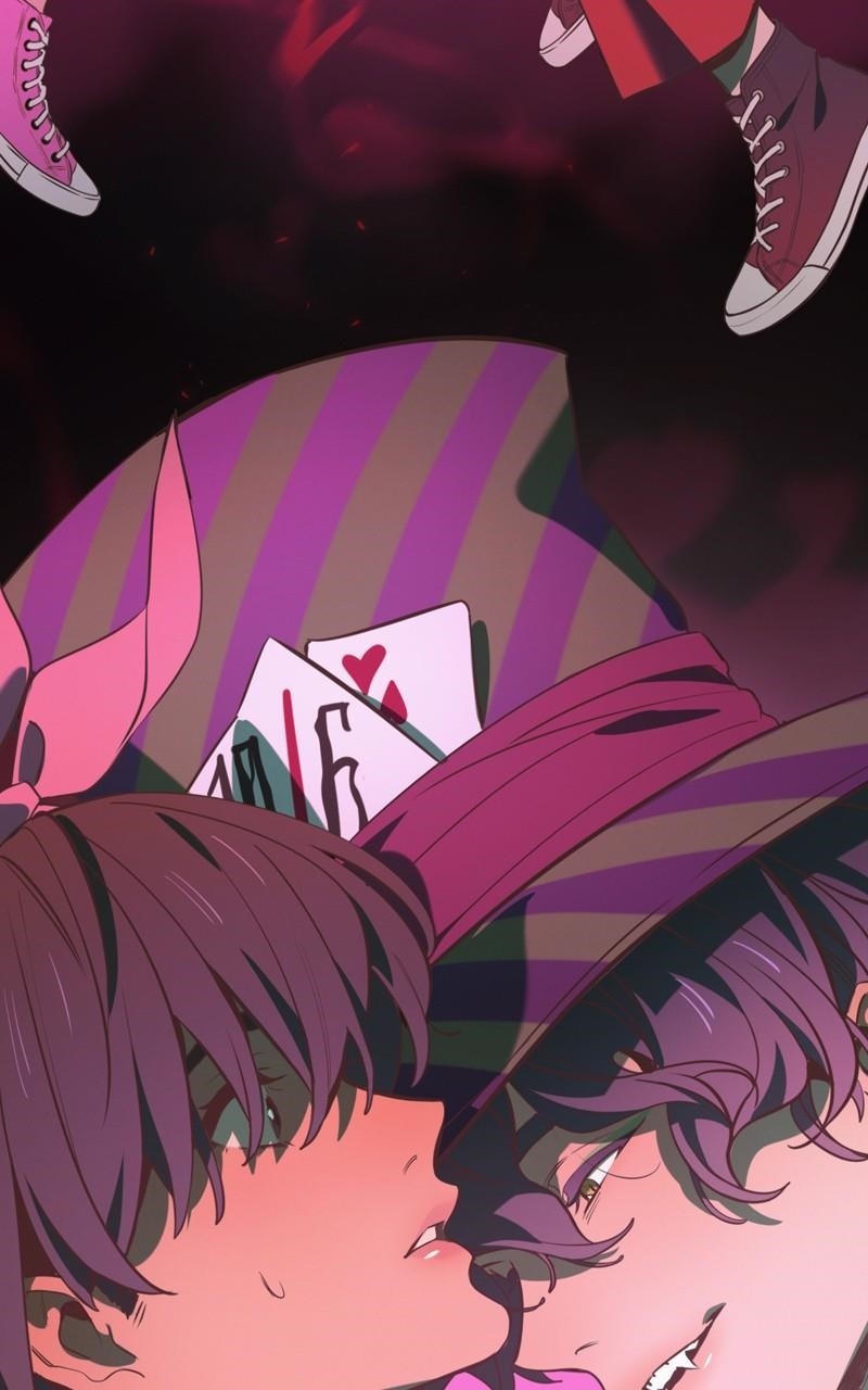 The Last Bloodline Chapter 12 - Page 74