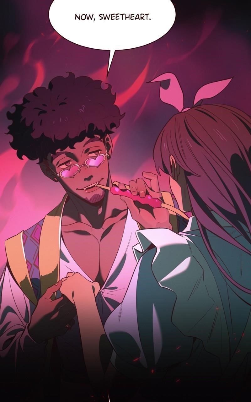 The Last Bloodline Chapter 12 - Page 78