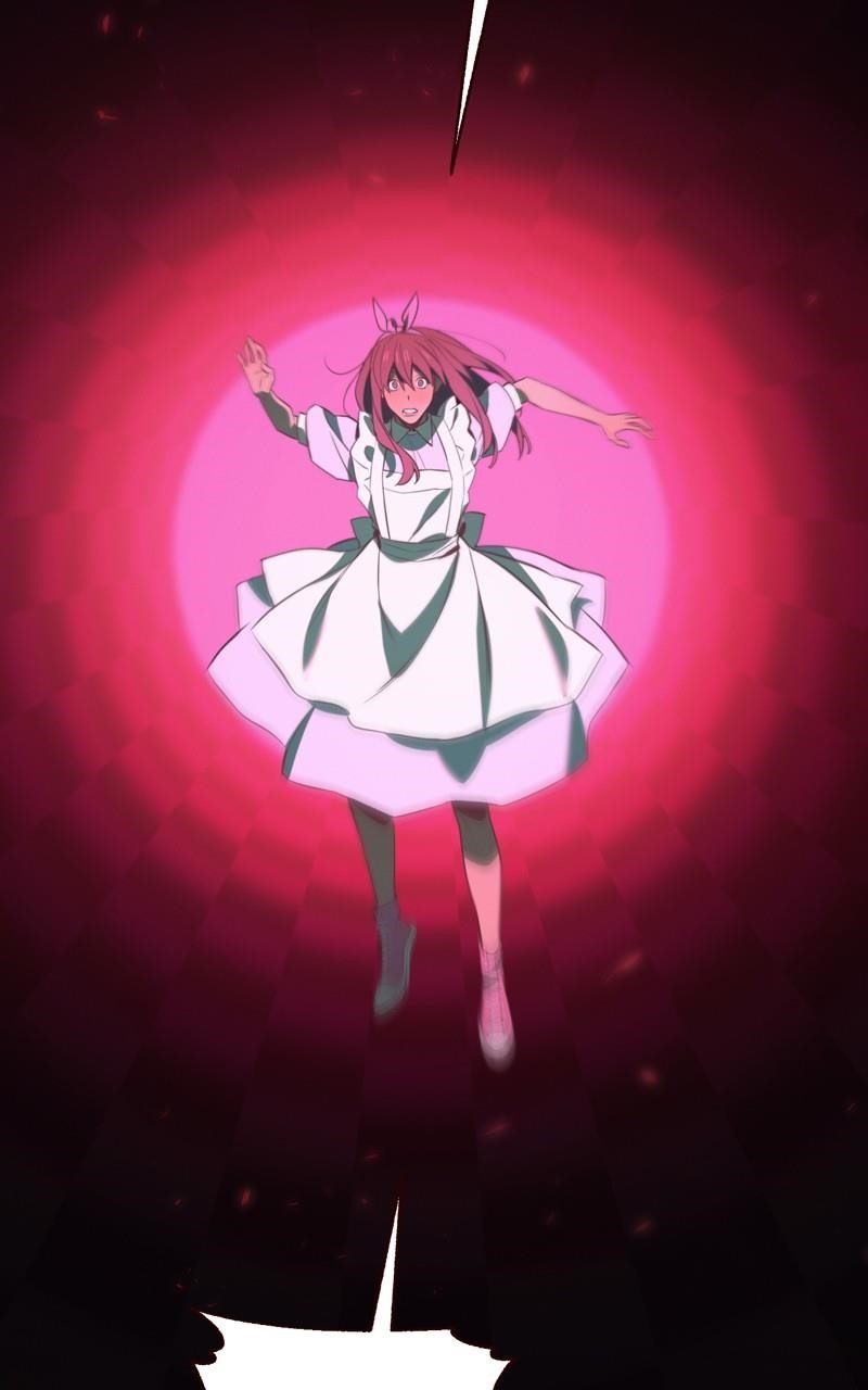 The Last Bloodline Chapter 12 - Page 80