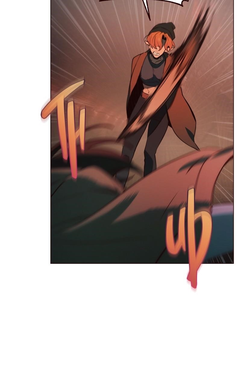 The Last Bloodline Chapter 12 - Page 90