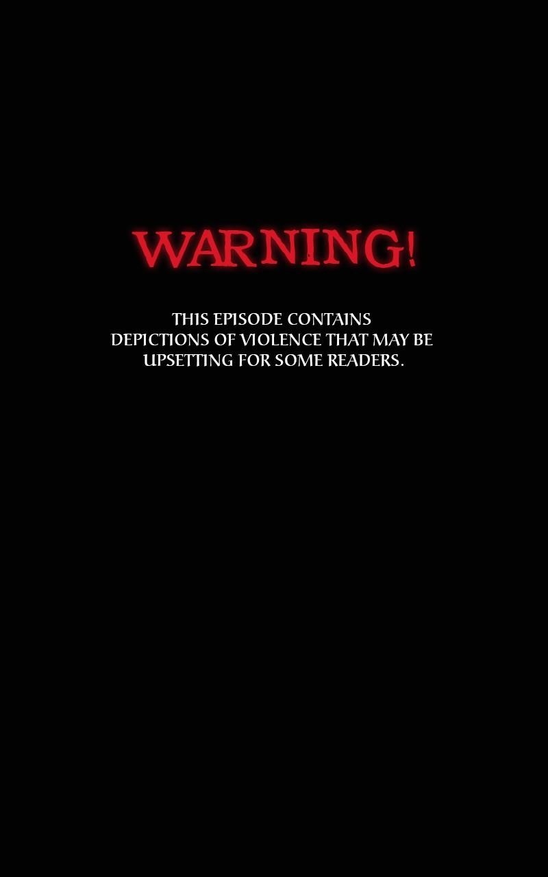 The Last Bloodline Chapter 13 - Page 1