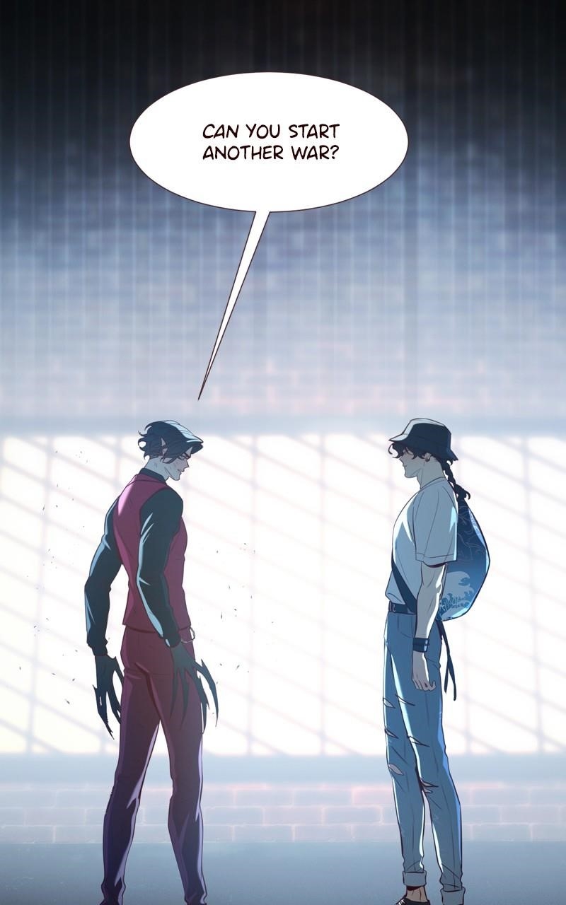 The Last Bloodline Chapter 13 - Page 102