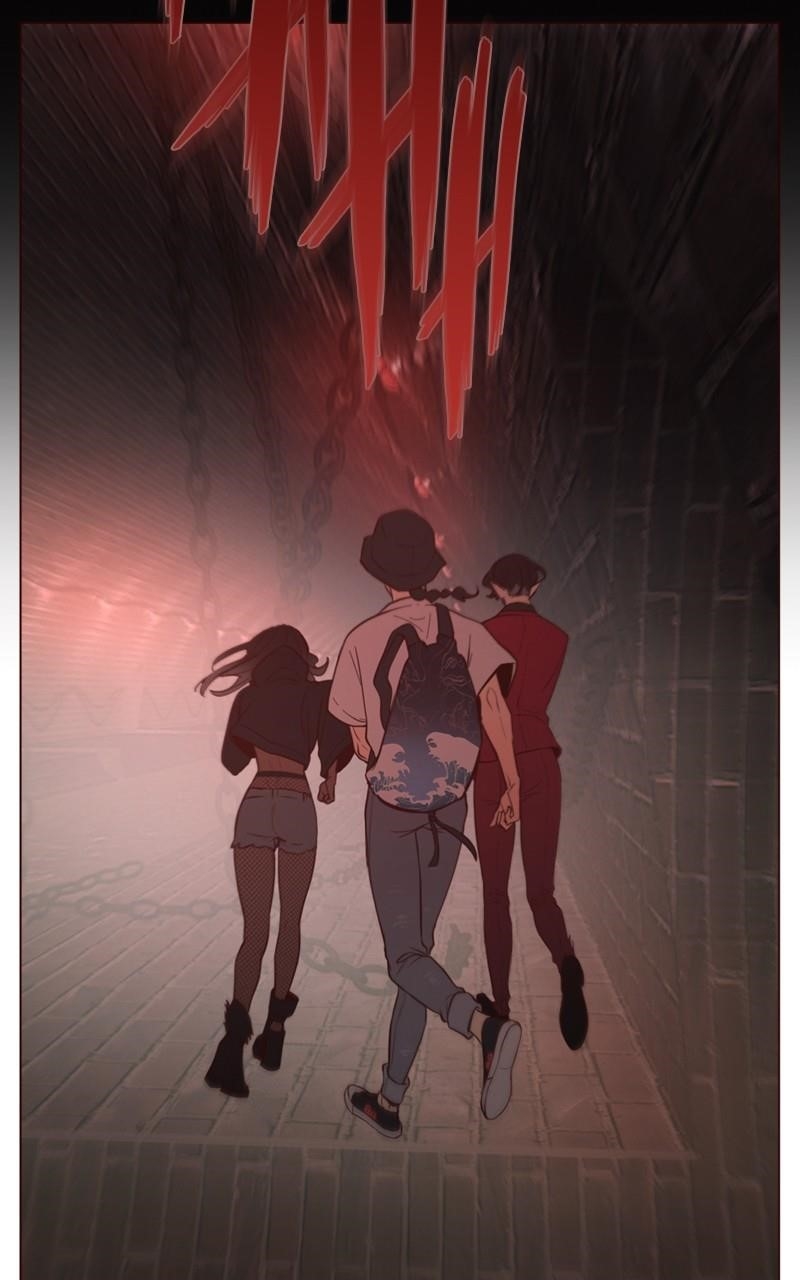 The Last Bloodline Chapter 13 - Page 16