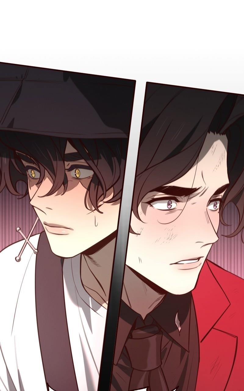 The Last Bloodline Chapter 13 - Page 19