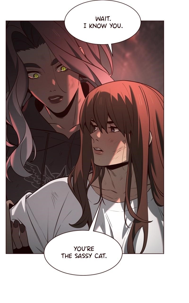 The Last Bloodline Chapter 13 - Page 28