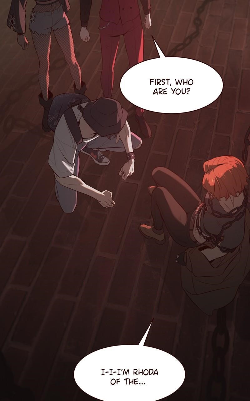 The Last Bloodline Chapter 13 - Page 41