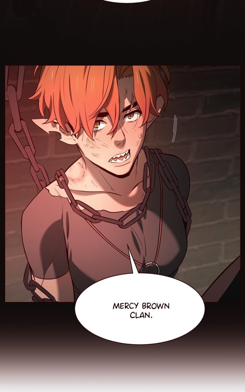 The Last Bloodline Chapter 13 - Page 42