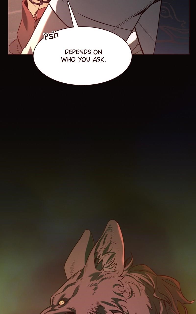 The Last Bloodline Chapter 13 - Page 46
