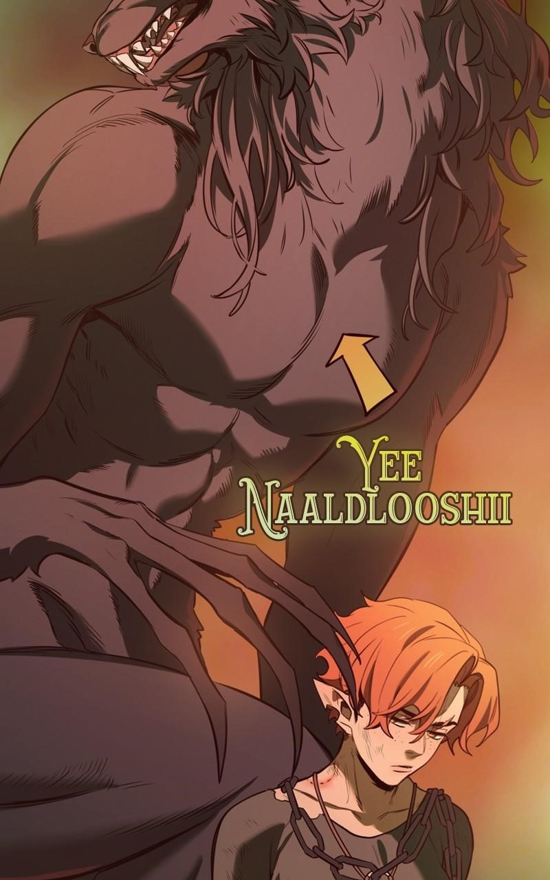 The Last Bloodline Chapter 13 - Page 47